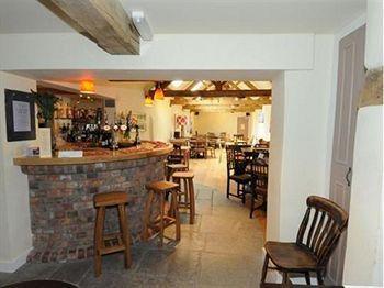 Rose & Crown Hotel Athelney Luaran gambar
