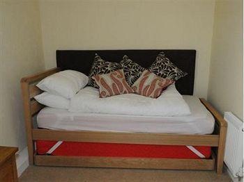 Rose & Crown Hotel Athelney Luaran gambar