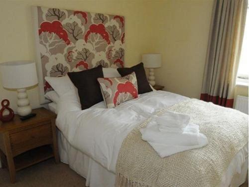 Rose & Crown Hotel Athelney Luaran gambar