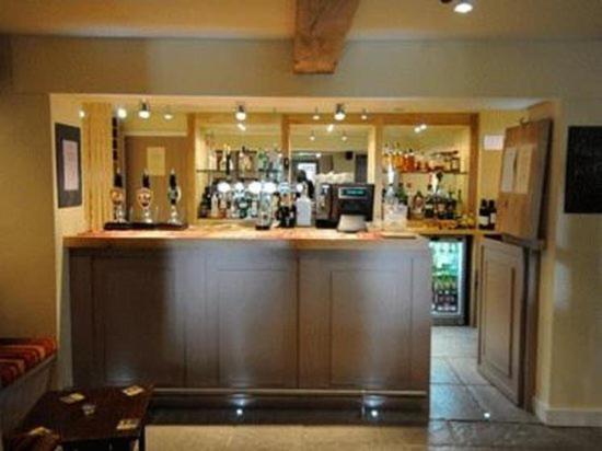 Rose & Crown Hotel Athelney Luaran gambar