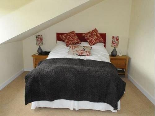 Rose & Crown Hotel Athelney Luaran gambar