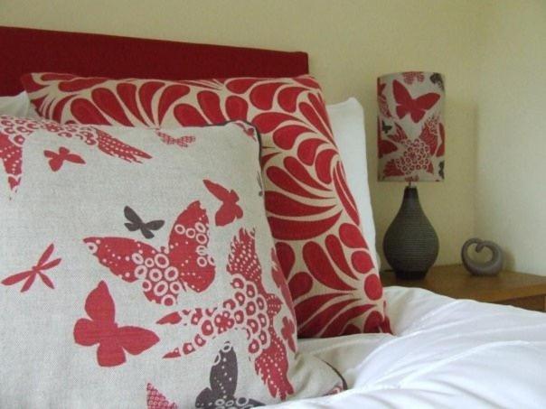 Rose & Crown Hotel Athelney Luaran gambar